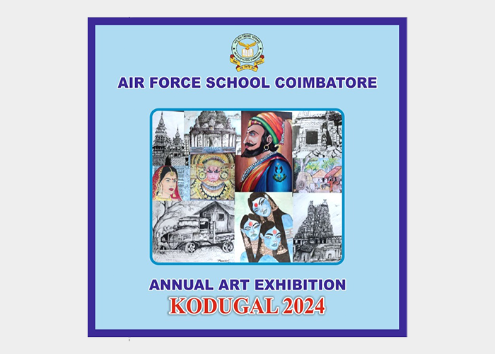 Annual Art Exhibition